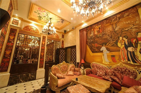 岳普湖高档KTV妹子质量哪家好 岳普湖高档KTV妹子质量哪家好