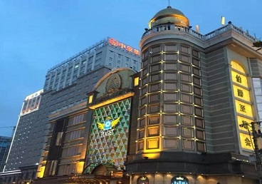 岳普湖最大顶级出名高端豪华KTV会所-皇冠伯爵KTV顶级体验点评